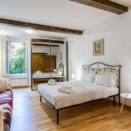 Deluxe Apartment - Campo Dei Fiori Roma Dış mekan fotoğraf