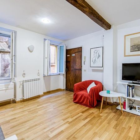 Deluxe Apartment - Campo Dei Fiori Roma Dış mekan fotoğraf